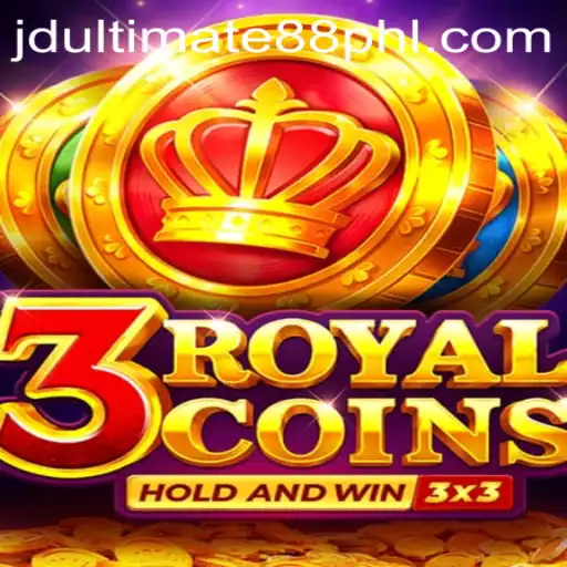 Exploring the Exciting World of 3royalcoins: An In-depth Guide
