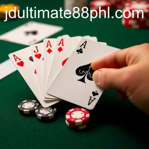 Exploring the Dynamics of Blackjack