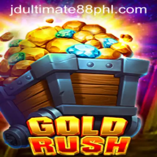 Discover the Thrilling World of GoldRush: The Latest Gaming Sensation