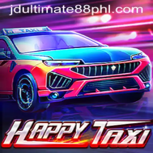 HappyTaxi: Revolutionizing the Gaming Experience
