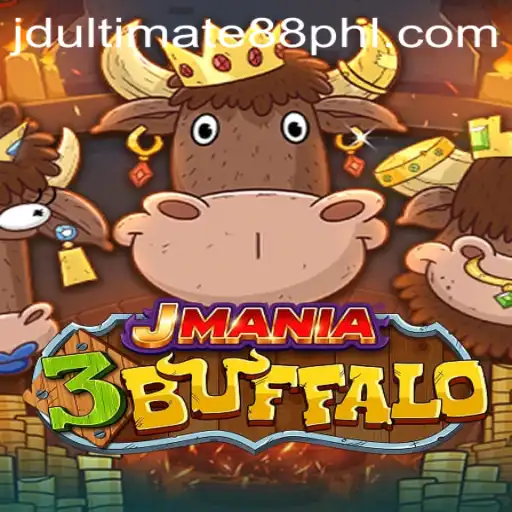 JMania3Buffalo: The Epic Adventure Awaits
