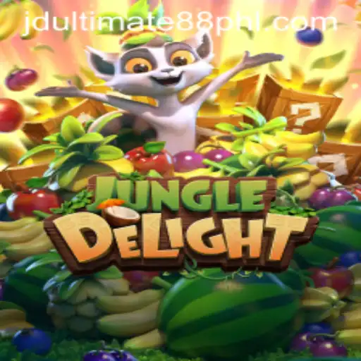 Discover the Adventure and Excitement of JungleDelight