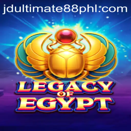 Explore the Mystical World of LegacyOfEgypt with JDUltimate88