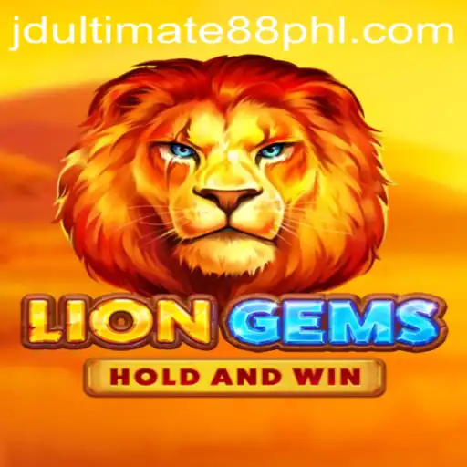 Unveiling the Thrills of LionGems: A Dive into the Mesmerizing World of jdultimate88