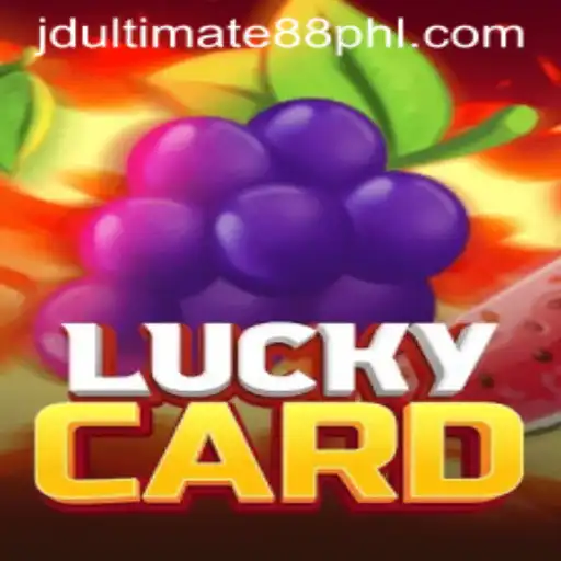 Exploring the Thrills of LuckyCard with JD Ultimate 88