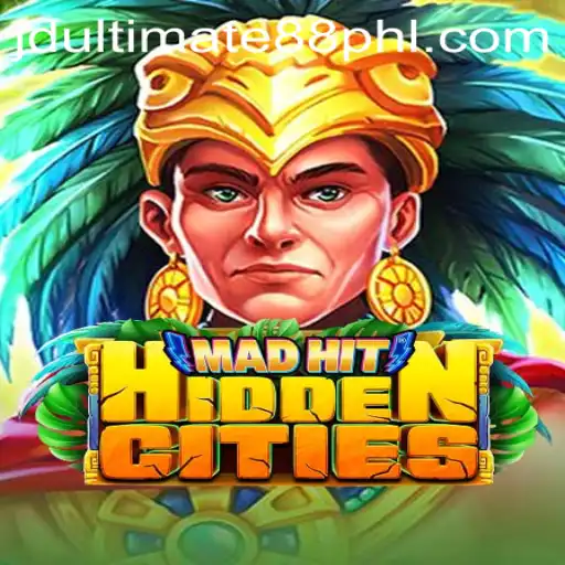 Discover the Thrilling World of MadHitHiddenCities with jdultimate88