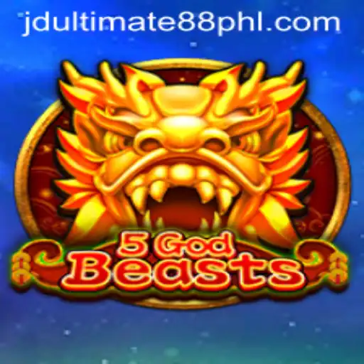 Explore the Exciting World of 5GodBeasts with jdultimate88