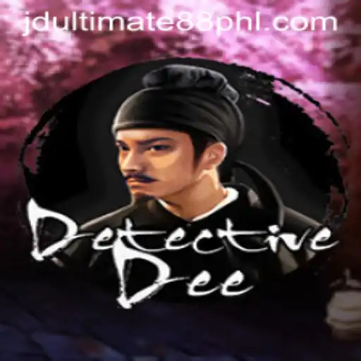 Unveiling DetectiveDee: The Ultimate Gaming Experience with jdultimate88