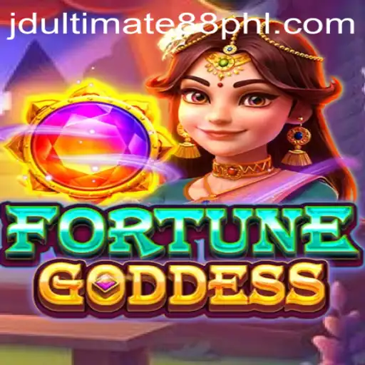 Discover the Enchanting World of FORTUNEGODDESS: A Gaming Experience Beyond Imagination