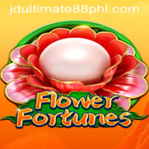 Discover the Magic of FlowerFortunes: A Blossoming Adventure with jdultimate88
