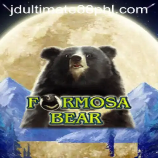 FormosaBear: A New Gaming Phenomenon Captivating Players Worldwide