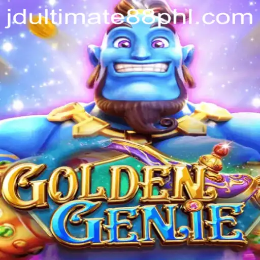 Exploring GOLDENGENIE: An Engaging Game Experience with jdultimate88
