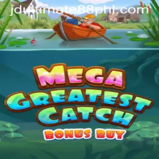 Unveiling the Thrills of MegaGreatestCatchBonusBuy: A Comprehensive Guide