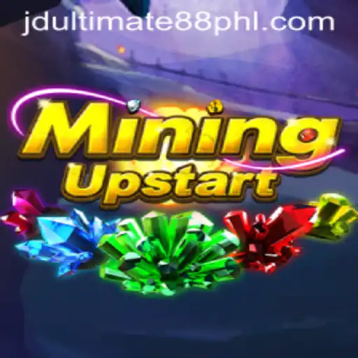 Delving into the World of MiningUpstart: Strategies and Insights Alongside jdultimate88