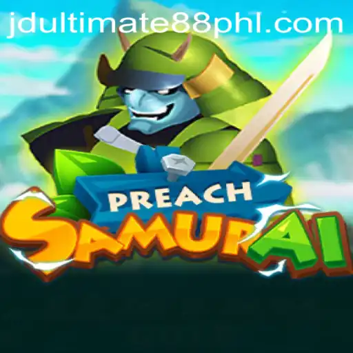 Exploring the World of PreachSamurai: A New Gaming Experience