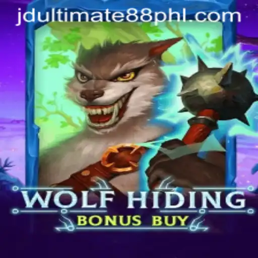 Exploring the Exciting World of WolfHidingBonusBuy at JDUltimate88