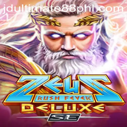 ZeusRushFeverDeluxeSE: The Ultimate Gaming Experience with jdultimate88